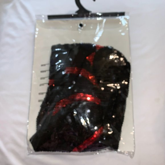 Sexy Sequin Spider Fancy Dress Halloween Costume Dress Avail. sizes XS/S/M - Picture 7 of 7